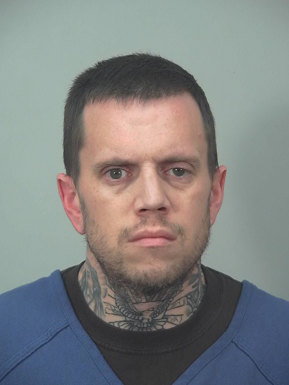 Two arrested in West Side shooting, Madison police say